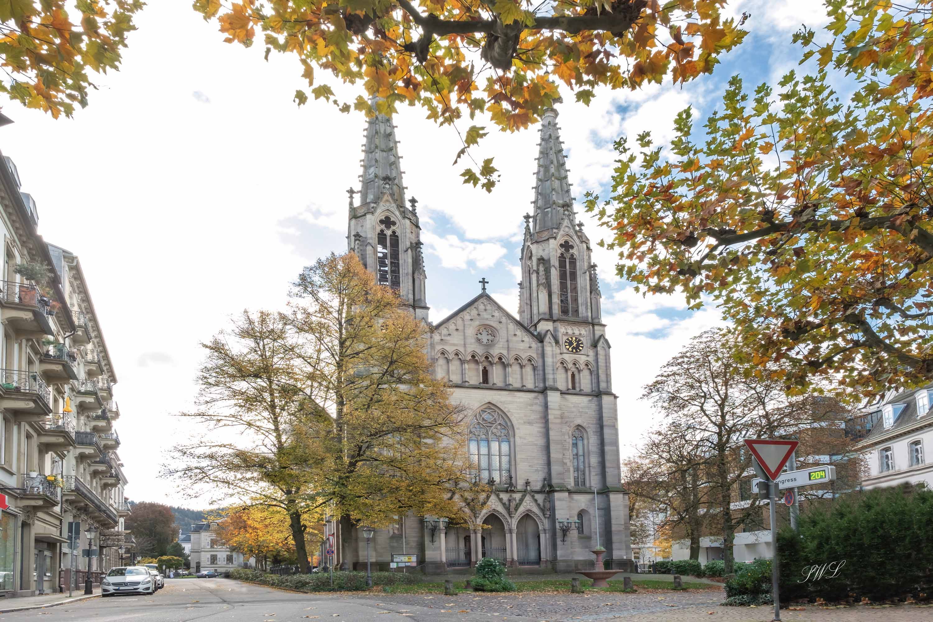 Quelle: Ev. Kirchengemeinde Baden-Baden (©FL)