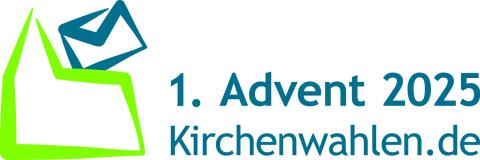 Kirchenwahlen 2025