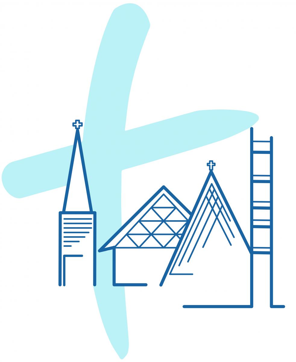 Logo Matthäusgemeinde Stb-Szh